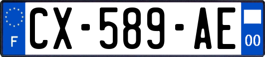 CX-589-AE