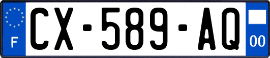 CX-589-AQ