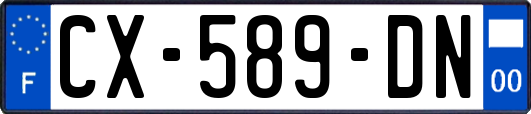 CX-589-DN