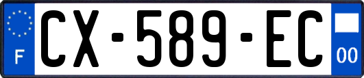 CX-589-EC