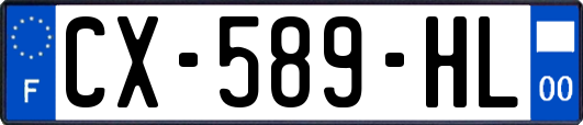 CX-589-HL