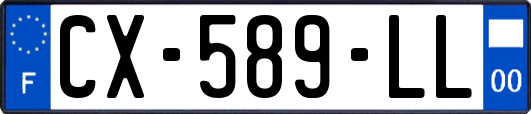 CX-589-LL