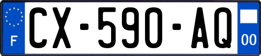 CX-590-AQ