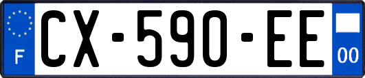 CX-590-EE