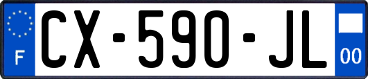 CX-590-JL