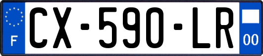 CX-590-LR