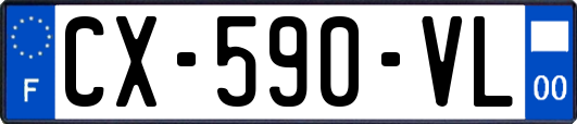 CX-590-VL