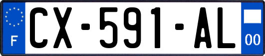 CX-591-AL