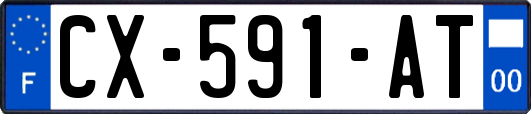 CX-591-AT