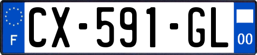 CX-591-GL