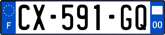 CX-591-GQ