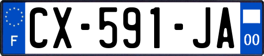 CX-591-JA