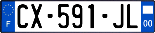 CX-591-JL