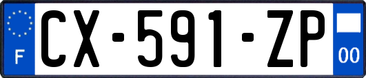 CX-591-ZP