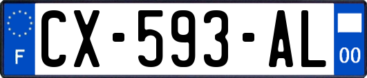 CX-593-AL