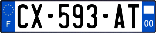 CX-593-AT