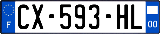 CX-593-HL