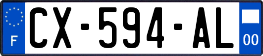 CX-594-AL