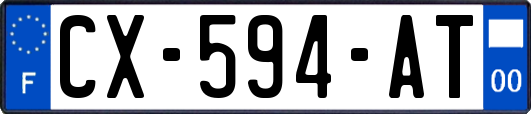 CX-594-AT