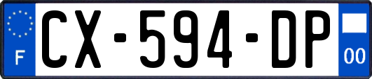 CX-594-DP
