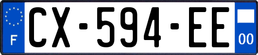 CX-594-EE