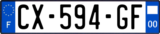 CX-594-GF