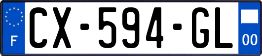 CX-594-GL