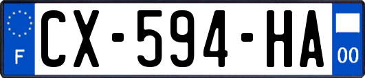 CX-594-HA