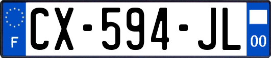 CX-594-JL