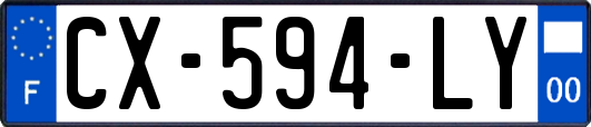 CX-594-LY