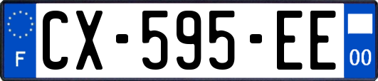 CX-595-EE