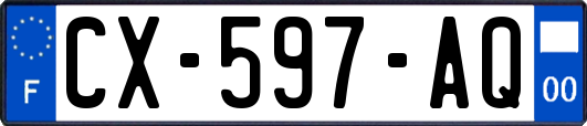 CX-597-AQ