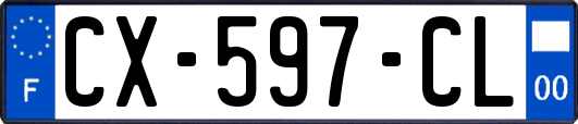 CX-597-CL