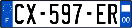 CX-597-ER