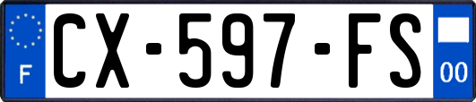 CX-597-FS