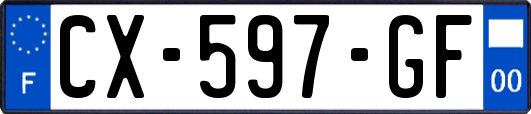 CX-597-GF