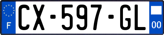 CX-597-GL