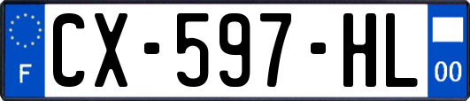 CX-597-HL