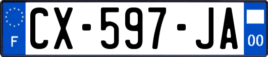 CX-597-JA