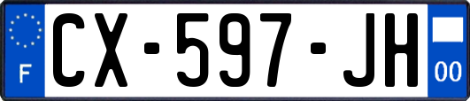 CX-597-JH