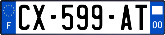 CX-599-AT