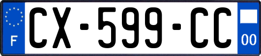 CX-599-CC