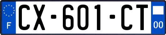 CX-601-CT