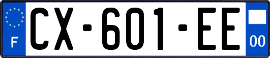 CX-601-EE