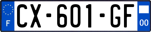 CX-601-GF