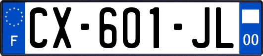 CX-601-JL