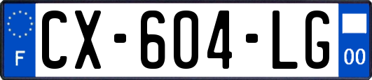 CX-604-LG