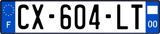 CX-604-LT