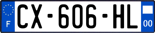 CX-606-HL