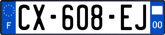 CX-608-EJ